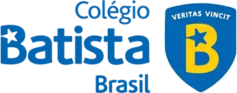 colégio batista brasil logo